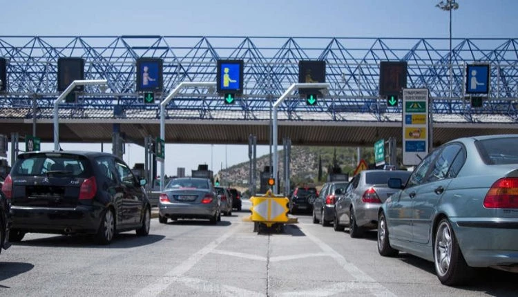 «Ξηλωθείτε» στα διόδια! Που αναμένονται αυξήσεις μέχρι και 150% – Μας «ξεζουμίζουν»